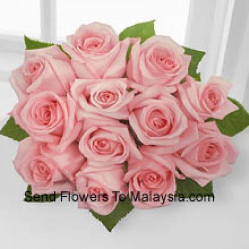 12 Belles Roses Roses